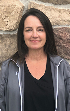 Anne Dahms